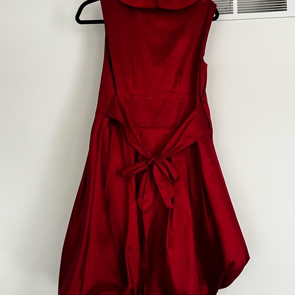 Frank Lyman Gala Dress - Picture 2 of 4